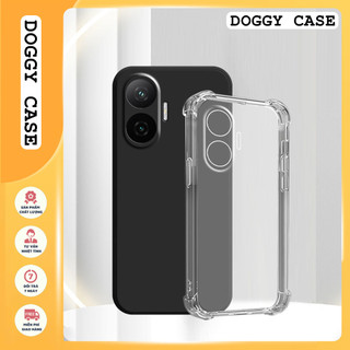 Ốp lưng Xiaomi Poco F7 / Redmi Turbo 4 Pro bảo vệ camera, TPU, trong suốt chống sốc