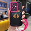 Ốp Lưng OPPO A79 5G A2 5G Case Dễ thương Với Lanyard