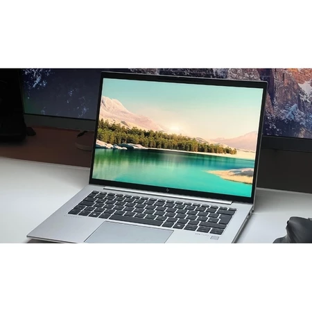 HP EliteBook 845 G11 AMD Ryzen 7 Pro 8840HS, 32 GB, SSD 1TB, AMD Radeon 780M, 14 inch WQXGA, New 100%