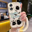 Ốp Lưng OPPO A60 4G Case Với Lanyard Siêu Đáng yêu