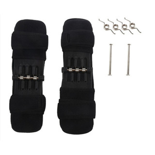 Khung Trợ Lực Khớp Gối Và Bảo Vệ Đầu Gối ( 1 Cặp )