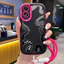 Ốp Lưng OPPO A18 A38 Case Thời trang Với Lanyard