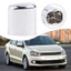 Viền Nút Nhấn Phanh Tay Cho Golf Cho Skoda Cho Octavia 1J0711323D