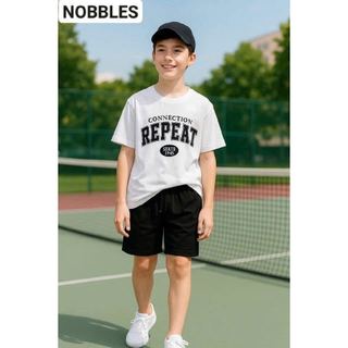 MBCB01 - Bộ quần áo cotton MBCKids trẻ em size 2-14y