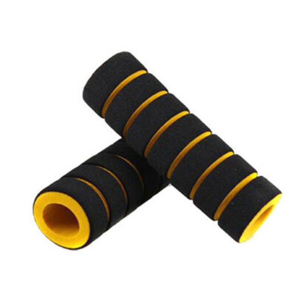 Xe đạp đua với tay cầm xốp bọc vỏ tiện lợi
