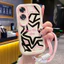 Ốp Lưng OPPO A60 4G Case Với Lanyard Ngôi sao