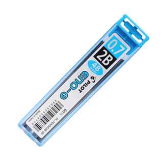 [MỚI VỀ] Ruột Chì Bấm Pilot Neox-Graphite (0.3mm/0.5mm) - Chì Kim Cao Cấp Nhật Bản Siêu Mượt, Khó Gãy