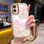 Ốp Lưng OPPO A36 A76 A96 Case Dễ thương Với Lanyard