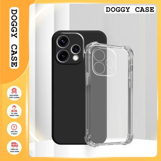Ốp lưng Oppo Reno 15 5G / 15 Pro 5G / 15F 5G bảo vệ camera, TPU, trong suốt chống sốc