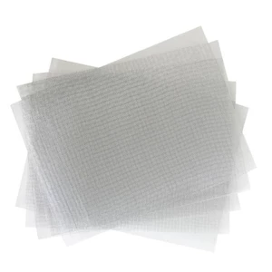 5 Lỗ Sửa Chữa Lưới Nhựa Đa Năng Cho Lỗ Thông Hơi Thân Ốp Lưng