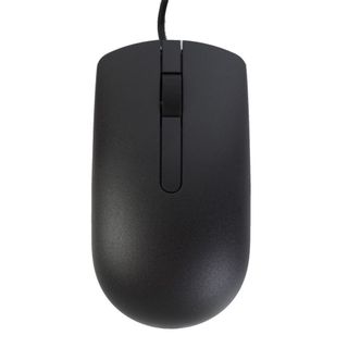 Chuột Máy Tính Có Dây Cao Cấp Dell Ms116