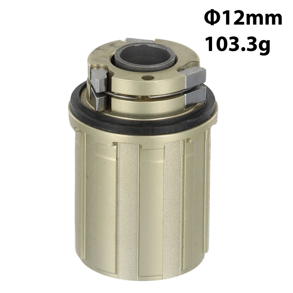Thân xe đạp tốc độ 8-11 dành cho DT Swiss 3-Pawl và MicroSpline Shimano