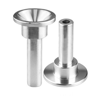 ⭐ Bán chạy ⭐Cho WAVE125 Cho GIORNO Cho PCX Phụ Kiện Aluminu Chống Sốc Trước Xe Máy [land-vn]