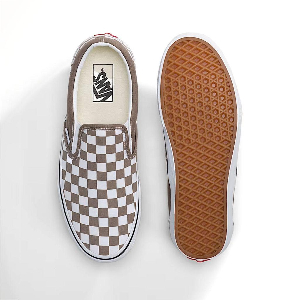Vans Giày Classic Slip-On VN000BVZ1NU | BigBuy360 - bigbuy360.vn