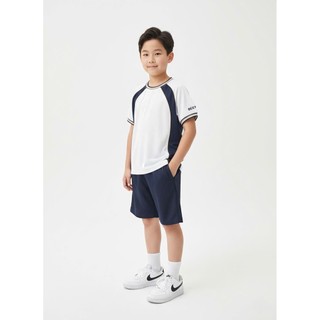 BM2601ST11 - Bộ Beemon trẻ em size 120-160