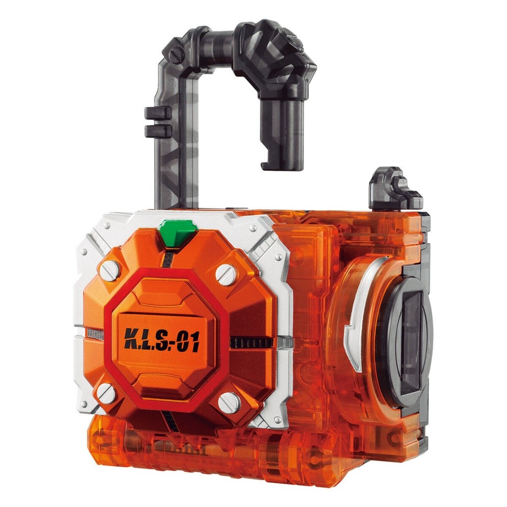 (New) Mô Hình Đồ Chơi DX Super Best Kachidoki Lockseed