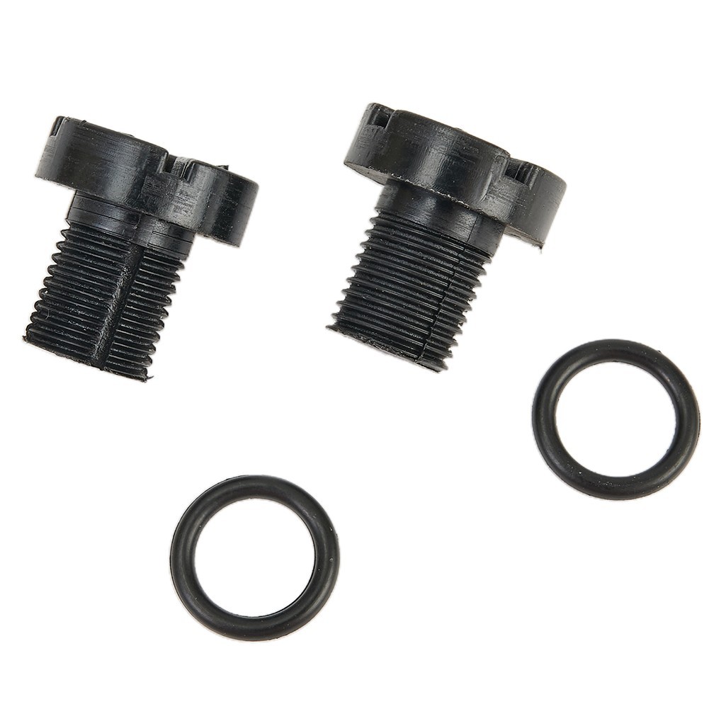 ⭐ Bán chạy ⭐2 Chiếc Xả Van Bu Lông Tản Nhiệt Dành Cho Xe BMW E34 E36 E39 E46 E83 E53 17111712788[đất-vn]