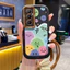 Ốp Lưng Realme C65 Case Hoạt hình Với Lanyard