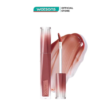 Son Bóng 3CE Misty Lip Bare 4.6g