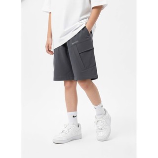 BM2602PT09 - Quần short gió vải golf Beemon nhiều màu cho bé size 120-170