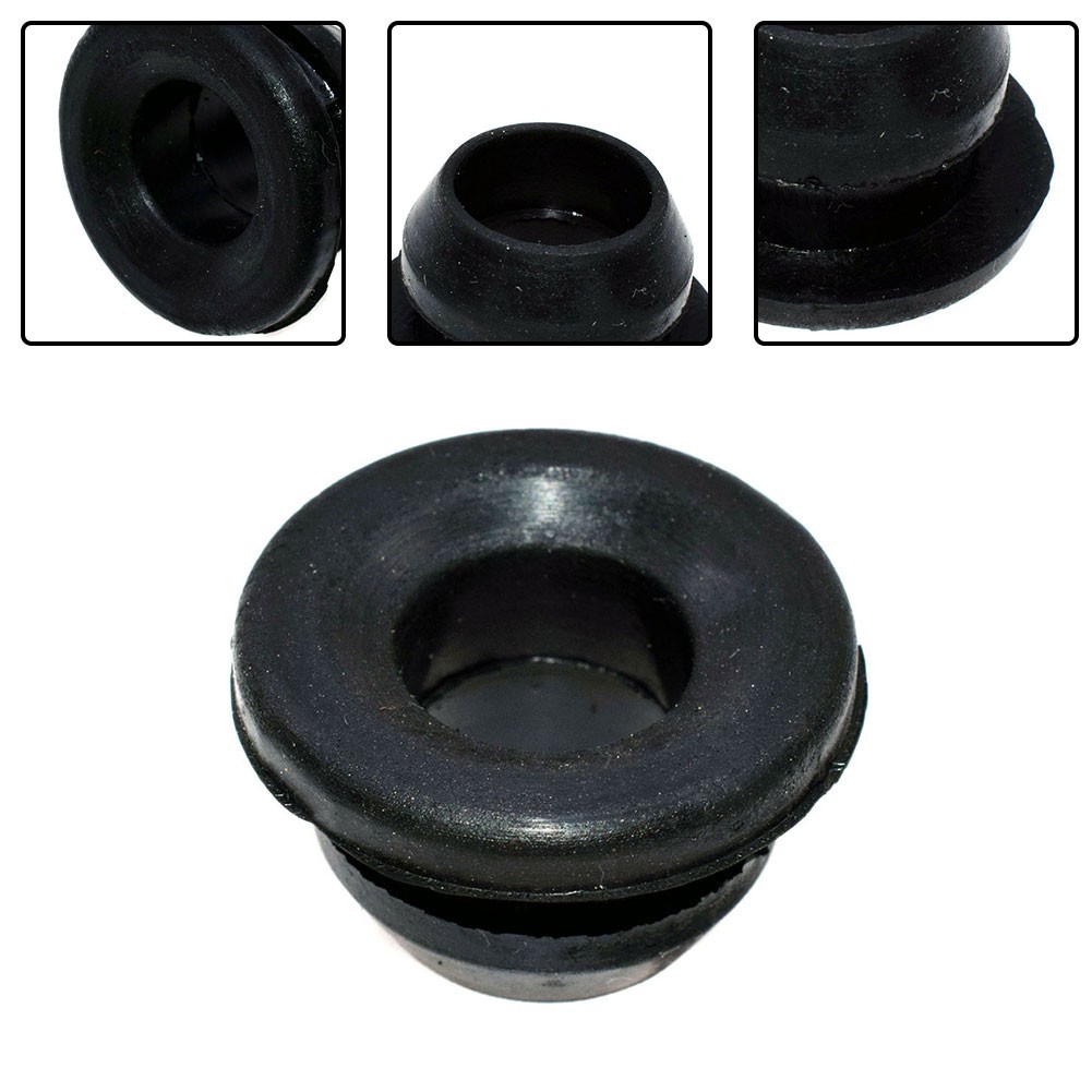 ⭐ GIẢM GIÁ LỚN⭐Van PCV Grommet Phù hợp cho Toyota cho Lexus ES300 LS430 SC400 90480-18001 [anre-vn]