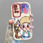 Ốp Lưng Xiaomi Redmi 10 Prime 10C Ốp Silicon Case Vỏ mềm Cậu bé nhỏ