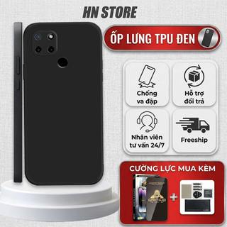 Ốp lưng Realme C20 / C21Y TPU chống sốc, mềm bảo vệ camera, ốp lưng siêu rẻ silicon
