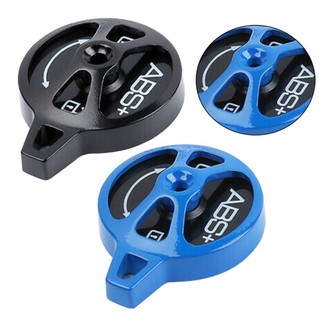 Công tắc nắp khóa xe đạp MTB, phù hợp với phuộc xe đạp