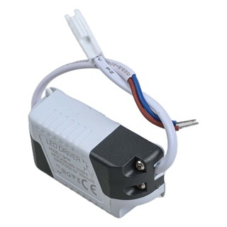 [FUXIN] Trình điều khiển đèn biến đổi AC-DC Netzteil 1-3W / 4-7W / 8-12W / 12-18W 300mA
