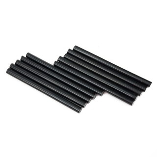 10 Chiếc Keo Nóng Xe Ô Tô Tự Động Thân Không Sơn Dent Loại Bỏ Sửa Chữa DIY Craft Kit