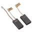 2 cọ Carbon 1617014135 Cho GBH5-40DE GSH 5-CE GSH 5 E GBH7-45DE GBH7-45D