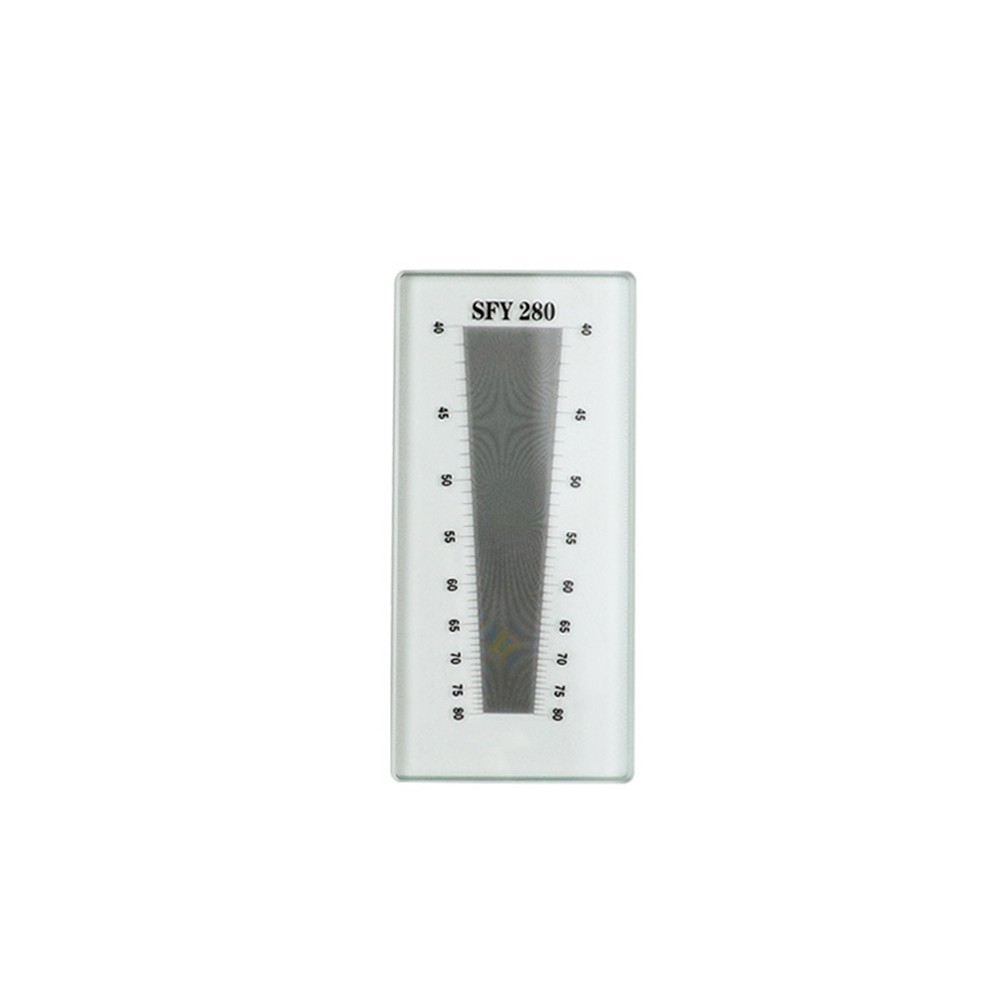[Smellshi] Phạm vi mật độ sợi dọc và sợi ngang vải: Đo chính xác các sợi chỉ bằng vải!