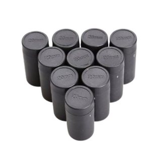 Mực Máy Bắn Giá Kola 20mm (Hàng Chính Hãng) - Dùng Cho Máy Bắn Giá Kola KL-2212S Và Các Dòng Máy 1 Dòng