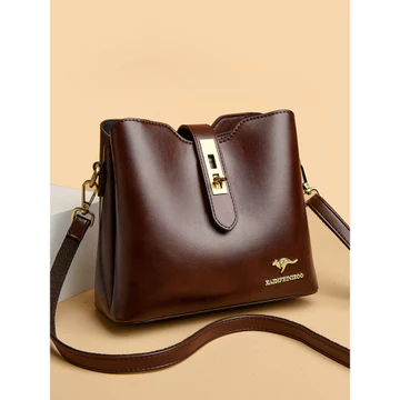 Women's Shoulder Bag