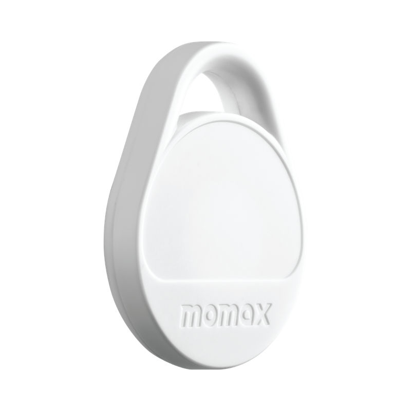 Ảnh Thiết bị định vị Momax Pinpop Lite - Apple Find My Tracker 3