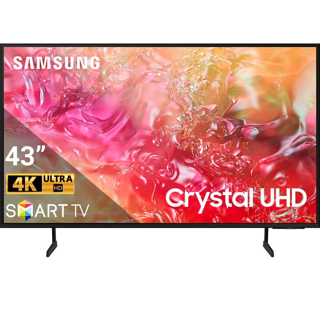 Smart Tivi Samsung 4K DU7000KXXV