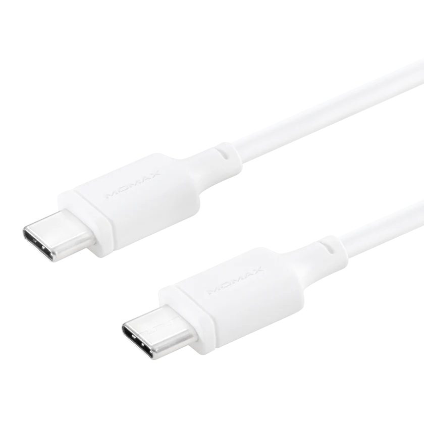 Ảnh Cáp sạc Nhanh Momax ZERO USB-C to USB-C Cable (1M) 1