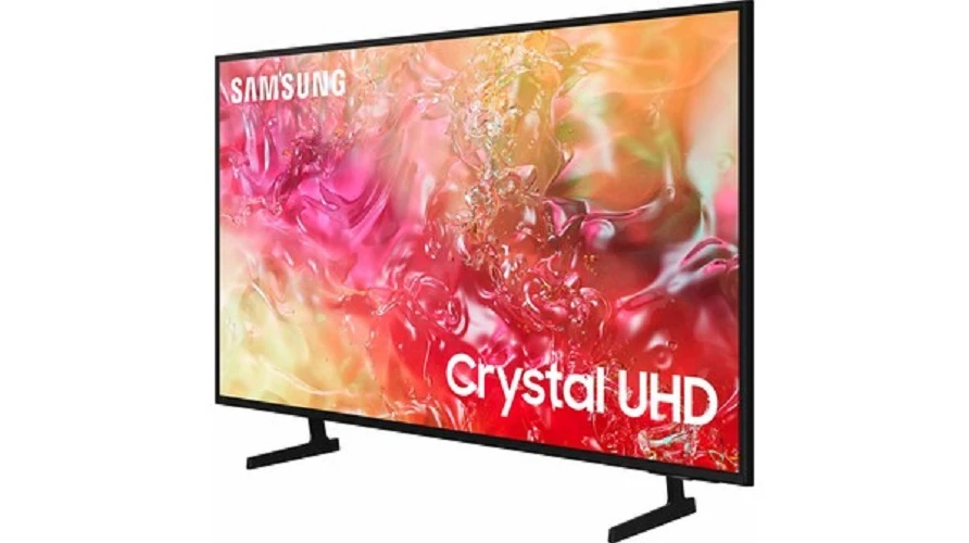 Smart Tivi Samsung 4K DU7000KXXV