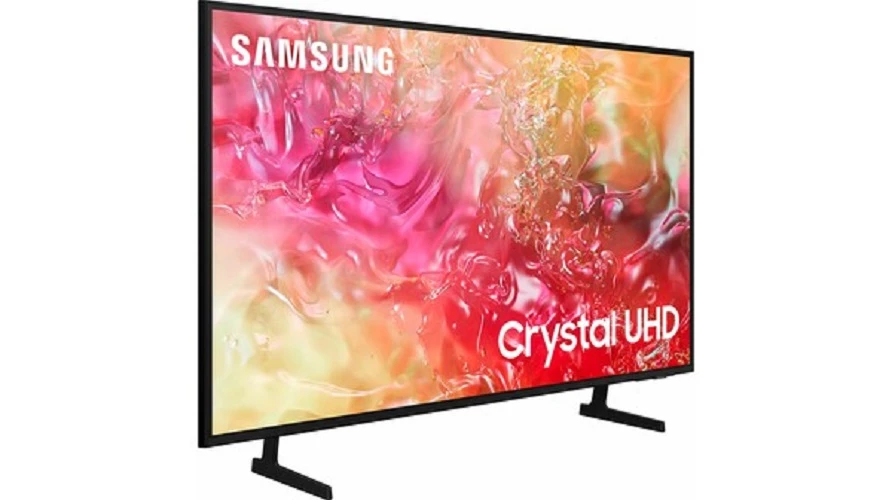 Smart Tivi Samsung 4K DU7000KXXV