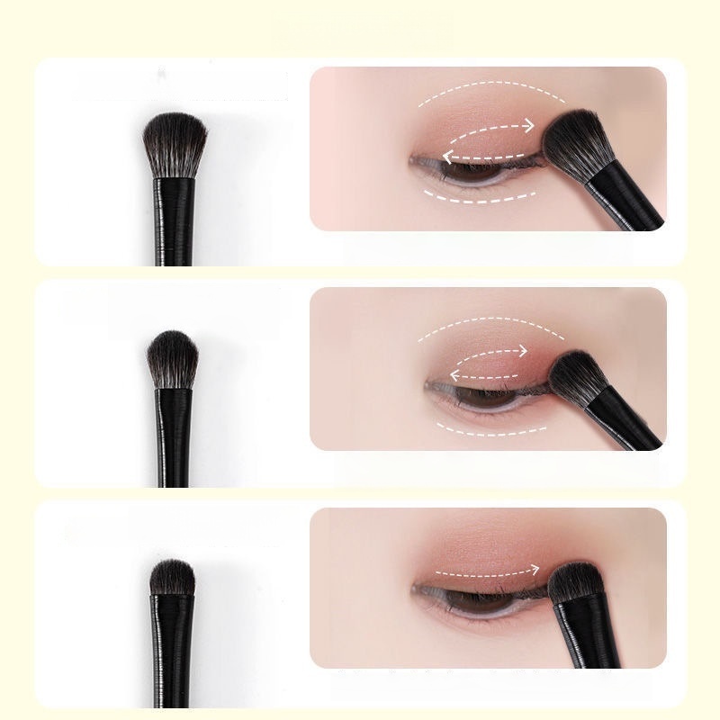 Cọ makeup mắt

