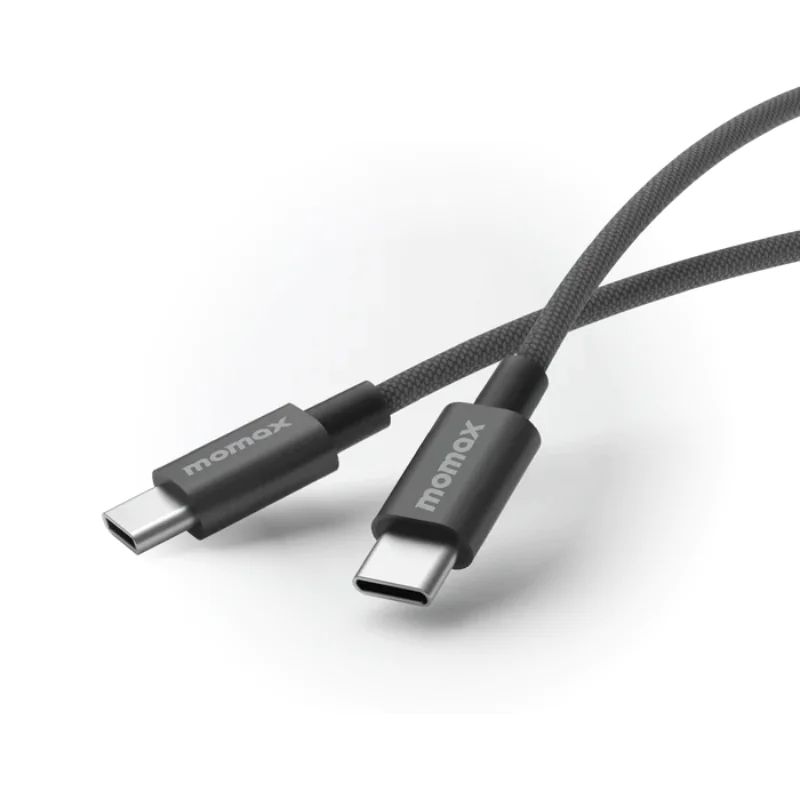 Ảnh Cáp sạc Nhanh Momax Elite 60W USB-C Cable 1.5m 1