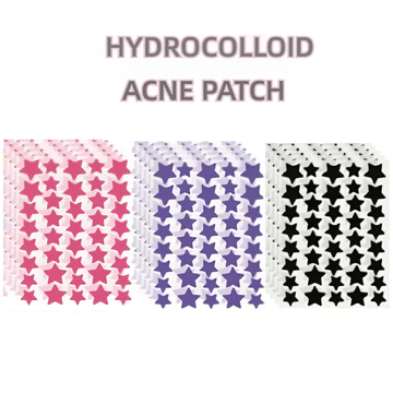 40 Miếng Dán Mụn Cho Mặt, Miếng Dán Mụn Hydrocolloid Để Che Zits Và Vết Bẩn, Miếng Dán Điểm, Miếng Dán Mụn Miếng Dán Blemish Miếng Dán, Bộ Dụng Cụ Popper Pimple