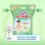 Túi tã quần xua muỗi Bobby Antimos 20 miếng – Hàng rào Sả tự nhiên Bye Muỗi 8H - size M/L/XL/XXL