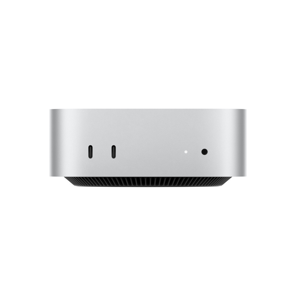 Mac mini Apple M4 Pro, 12 core CPU/16 core GPU, 24GB memory, 512GB SSD, macOS, 1Y WTY_MCX44SA/A | BigBuy360 - bigbuy360.vn