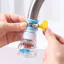 VÒI LỌC CHỐNG BẮN 360 ĐỘ XOAY - Có Thể Thu Vào Vòi Mở Rộng Đa Năng Nhà Bếp - Vòi Lọc Nước Như Máy Lọc