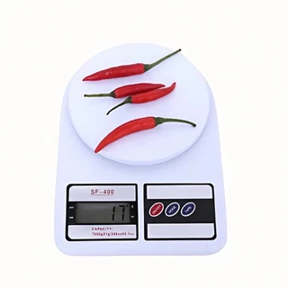 CÂN ĐIỆN TỬ TIỂU LY Choice LS1-0843-1865 CÂN THỰC PHẨM NHÀ BẾP