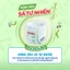 Combo 2 tã Quần Xua Muỗi Bobby Antimos – Hàng rào Sả tự nhiên Bye Muỗi 8H - M52/L50+2/XL48+4/XXL46+6
