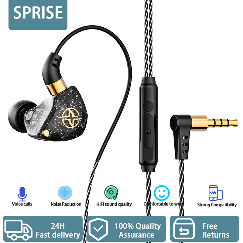 Tai nghe in ear monitor - Giá Tốt, Sale Tháng 08, Freeship 0Đ | Shopee ...