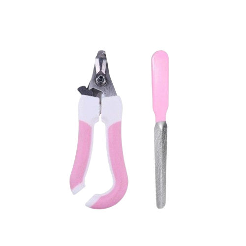 Ảnh Bộ Kềm Cắt Móng cho Mèo 1
