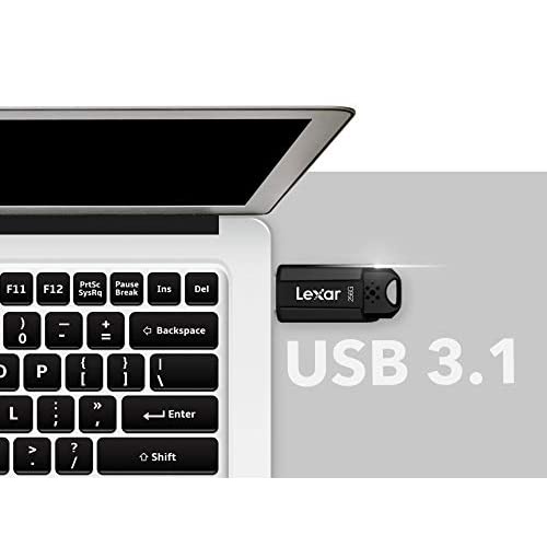 [Choice] USB LEXAR JumpDrive S80 128GB USB 3.1 | Shopee Việt Nam